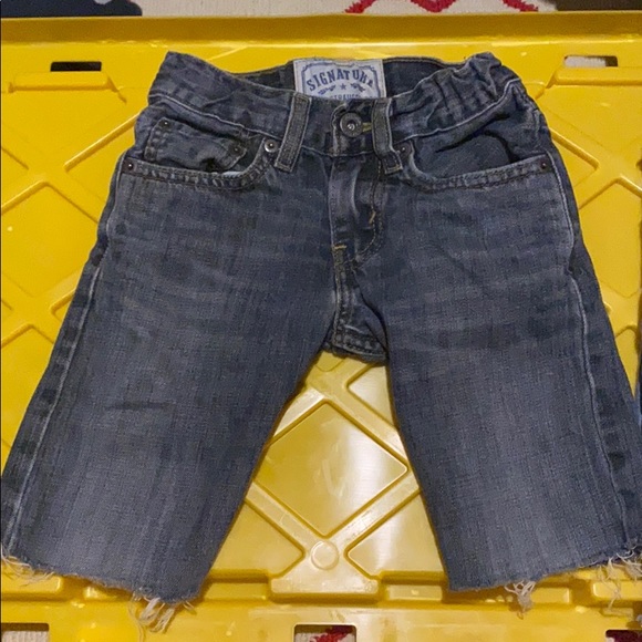 Jeans - Picture 3 of 5